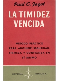 Books Frontpage 402. La Timidez Vencida, Tela