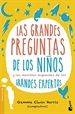 Front pageLas grandes preguntas de los niños