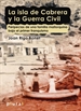 Front pageLa isla de Cabrera y la Guerra Civil
