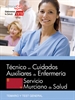 Front pageTécnico/a en Cuidados Auxiliares de Enfermería. Servicio Murciano de Salud. Temario y Test General