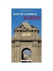 Front pagePaseos por la historia de Madrid