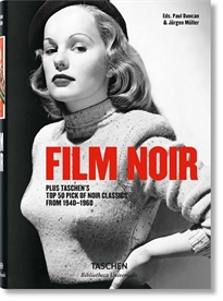 Books Frontpage Film Noir