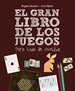 Front pageEl gran libro de los juegos