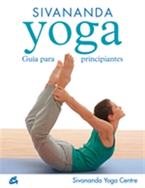 Books Frontpage Sivananda Yoga