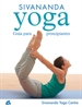 Front pageSivananda Yoga