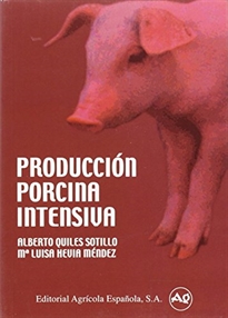 Books Frontpage Producción porcina