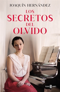 Books Frontpage Los secretos del olvido