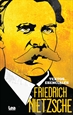 Front pageFriedrich Nietzsche. Textos esenciales