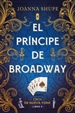 Front pageEl príncipe de Broadway (Señoritas de Nueva York 2)