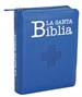 Front pageLa Santa Biblia - Edición de bolsillo con funda de cremallera