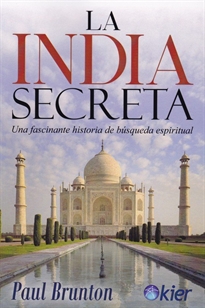 Books Frontpage La India secreta