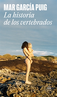 Books Frontpage La historia de los vertebrados