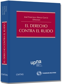 Books Frontpage El Derecho contra el Ruido