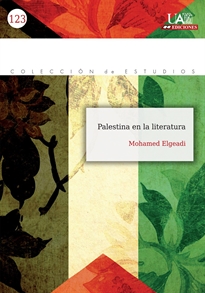 Books Frontpage Palestina en la literatura