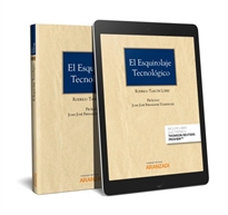 Books Frontpage El esquirolaje tecnológico (Papel + e-book)