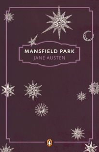 Books Frontpage Mansfield Park (edición conmemorativa)