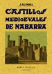 Front pageCastillos medioevales de Navarra