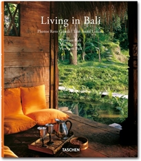 Books Frontpage Vivir en Bali