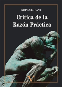 Books Frontpage Crítica de la razón práctica