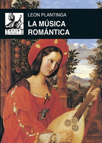 Books Frontpage La música romántica