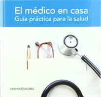 Books Frontpage EL MEDICO EN CASA. Guía práctica para la salud.