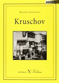 Books Frontpage Kruschov