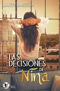 Books Frontpage Las decisiones de Nina