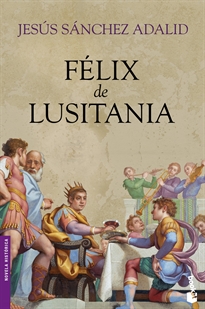 Books Frontpage Félix de Lusitania