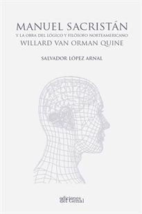 Books Frontpage Manuel Sacristán Y La Obra Del Lógico Y Filósofo Norteamericano Willard Van Orman Quine