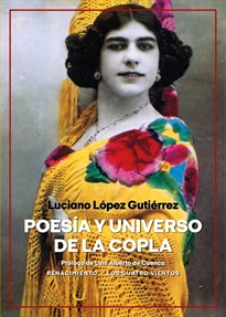 Books Frontpage Poesía y universo de la copla