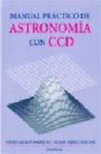 Books Frontpage Manual Practico De Astronomia Con Ccd