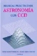 Front pageManual Practico De Astronomia Con Ccd