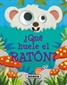 Front page¿Qué huele el ratón?