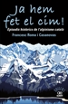 Front pageJa hem fet el cim! Episodis històrics de l'alpinisme català