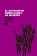 Front pageEl movimiento Democrático de Mujeres