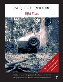 Books Frontpage Eifel Blues