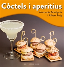 Books Frontpage Còctels i aperitius