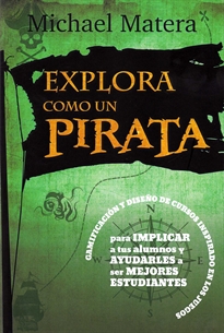 Books Frontpage Explora como un pirata