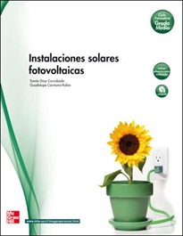 Books Frontpage Instalaciones Solares Fotovoltaicas.Gm