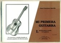 Books Frontpage Mi primera guitarra