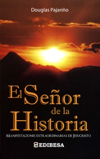 Books Frontpage El Señor de la Historia