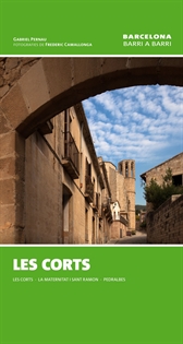 Books Frontpage Les Corts