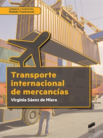 Books Frontpage Transporte internacional de mercancias