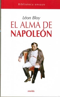 Books Frontpage EL Alma de Napoleón