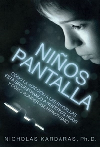 Books Frontpage Niños Pantalla