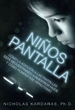 Front pageNiños Pantalla