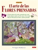 Front pageEl Arte De Las Flores Prensadas