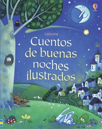 Books Frontpage Cuentos de buenas noches ilustrados