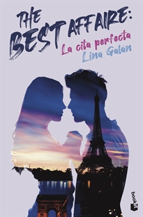 Books Frontpage The Best Affaire: la cita perfecta