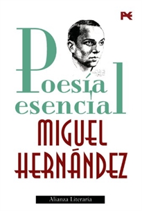 Books Frontpage Poesía esencial